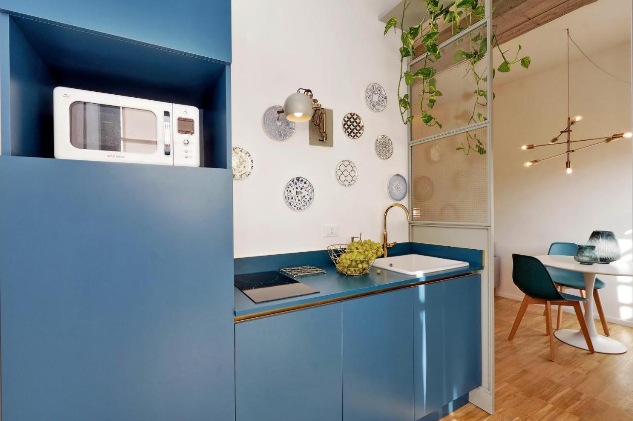 Apartamento Renovated And Cozy Flat Roma Exterior foto